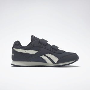 Reebok Royal Classic Jogger 2.0 Turnschuhe Kinder - Navy - DE 416-XQN